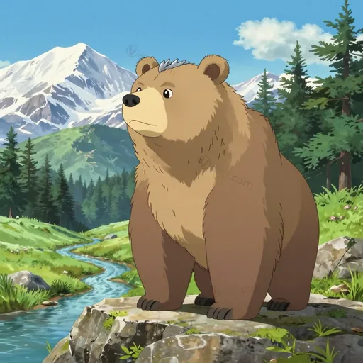 silvertip