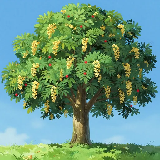 simarouba glauca