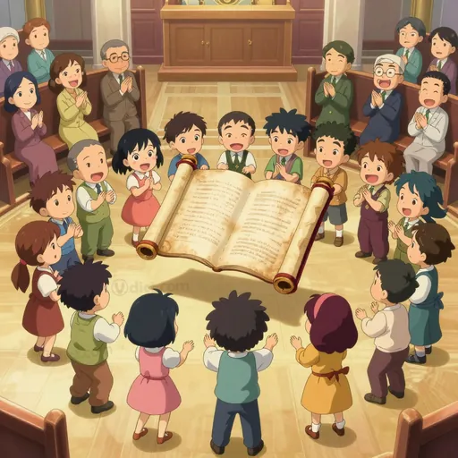 simchat torah