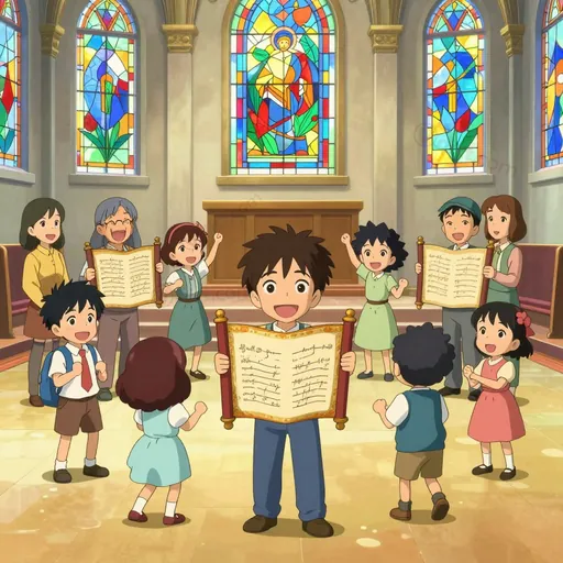 simhat torah