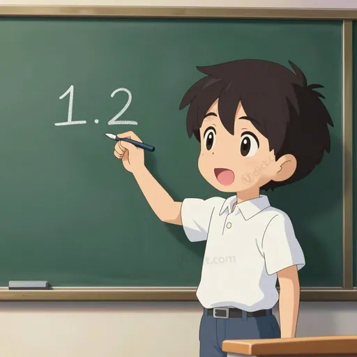 simple fraction
