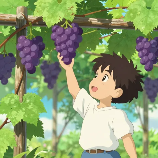 simple fruit