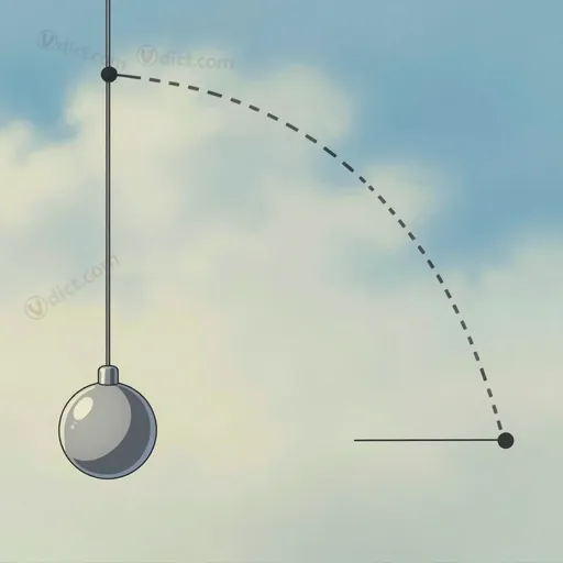 simple harmonic motion