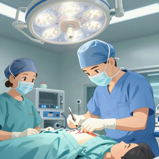 simple mastectomy