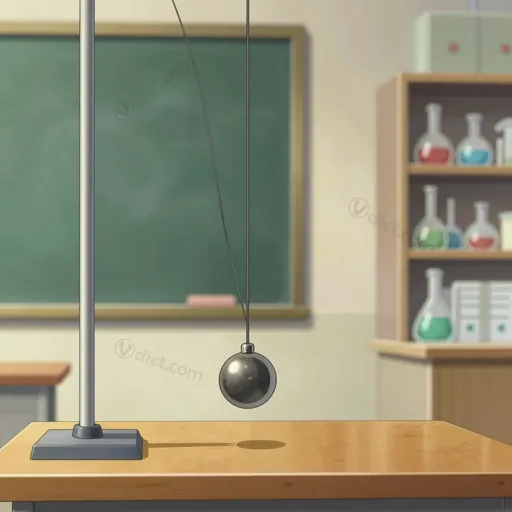 simple pendulum