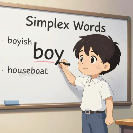 simplex