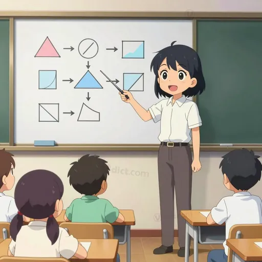 simplified