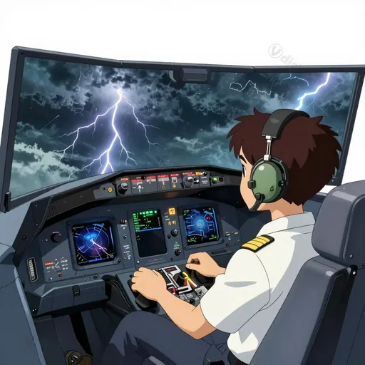 simulate
