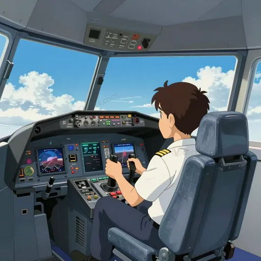 simulator