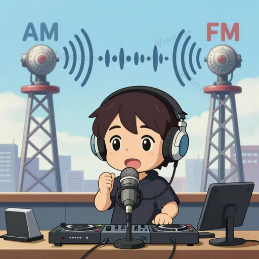 simulcast
