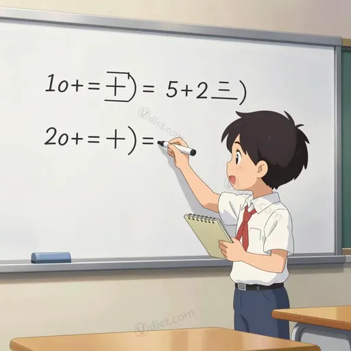 simultaneous equations