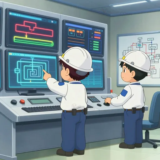 simultaneous operation