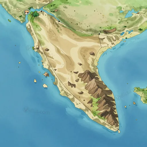 sinai peninsula