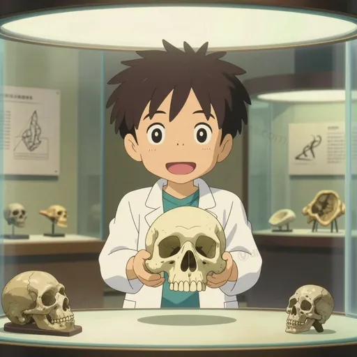 sinanthropus