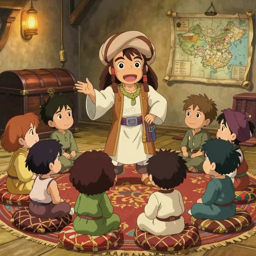 sinbad