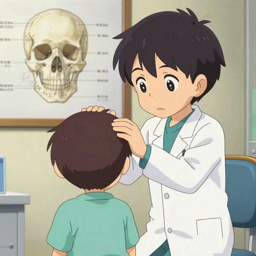 sincipital