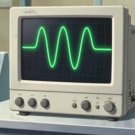 sine wave