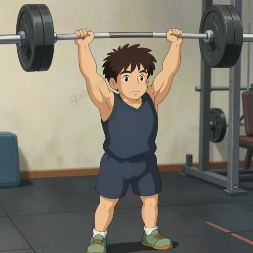 sinewy