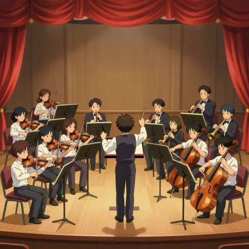 sinfonia
