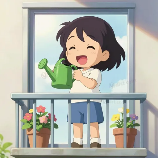 sing