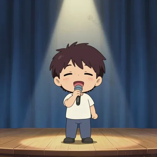 singer