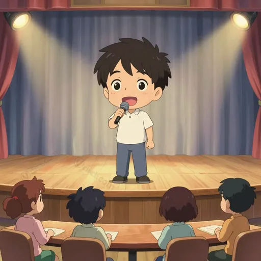 singing-man