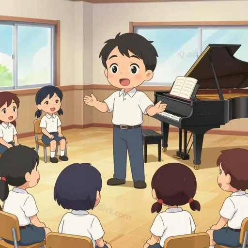 singing-master