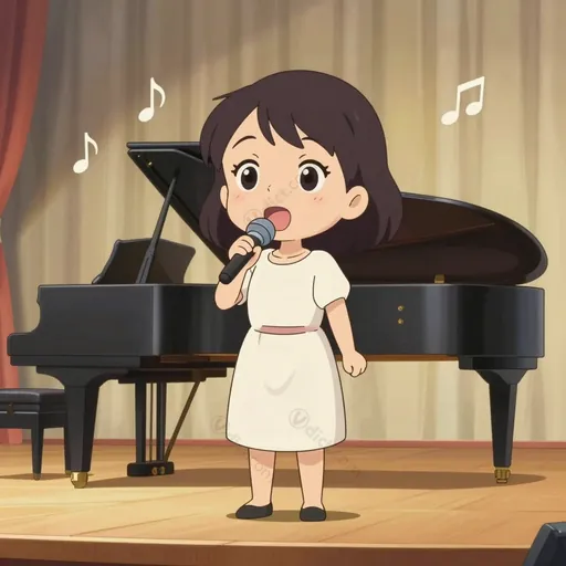 singing voice