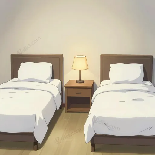 single-bedded