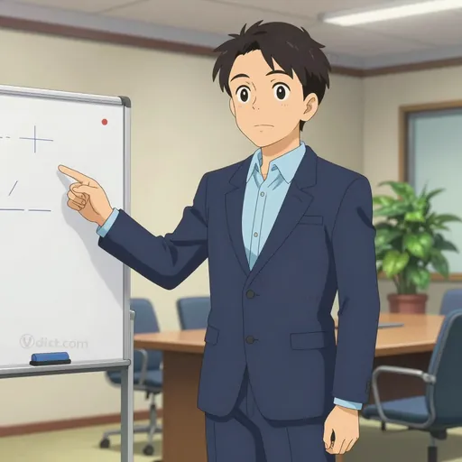 single-breasted suit