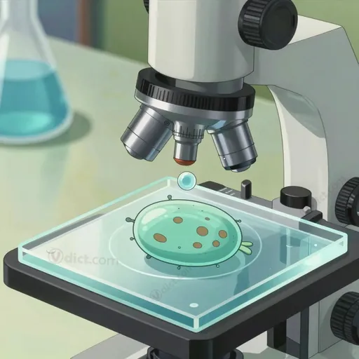 single-celled
