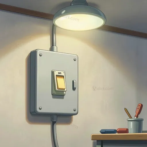single-circuit
