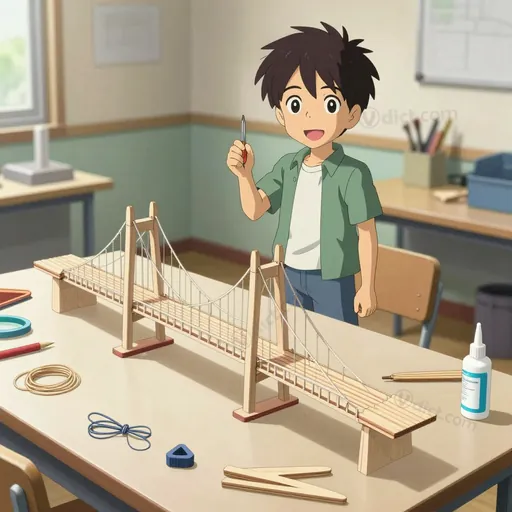 single-handed