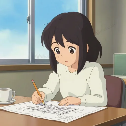 single-mindedness