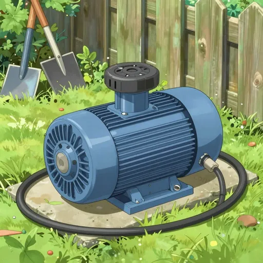 single-phase