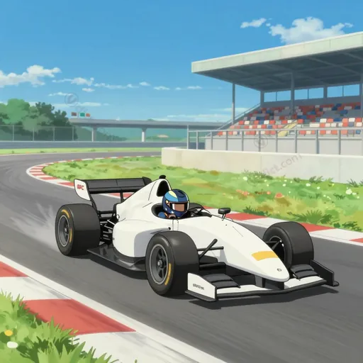single-seater