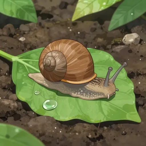 single-shelled