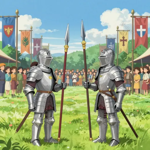single combat