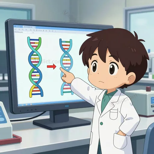 single nucleotide polymorphism