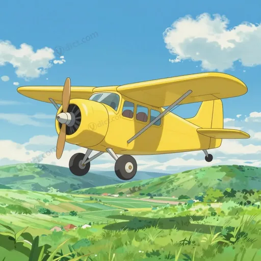 single prop