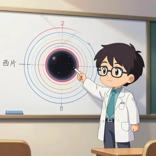 singularity