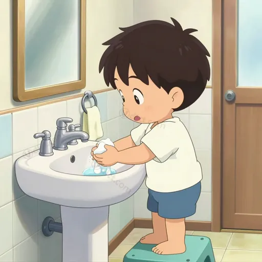 sink