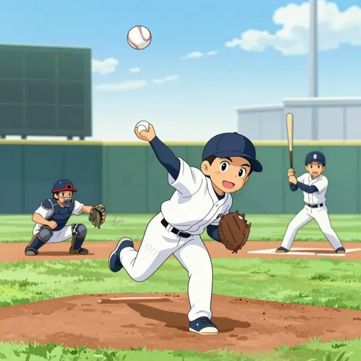 sinker