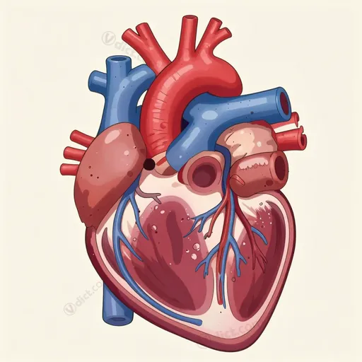 sinus coronarius