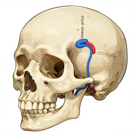 sinus sigmoideus