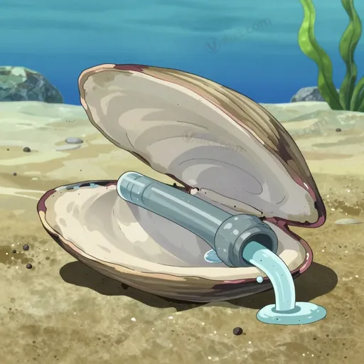 siphon