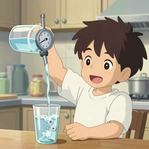 siphon bottle