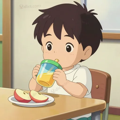 sipper