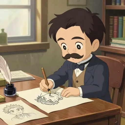 sir henry maxmilian beerbohm