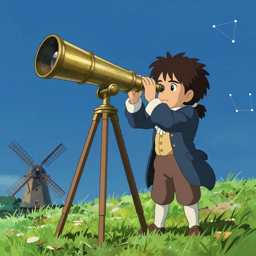 sir william herschel